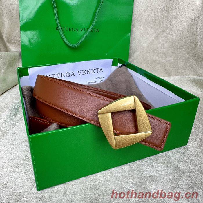 Bottega Veneta Belt 25MM BVB00011 Bottega Veneta Belt 25MM BVB00011